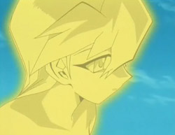 Noa's gold and pretty like a girl AGAIN again again again again again!