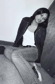 looking sad, even when im not