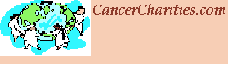 Charities for Cancer