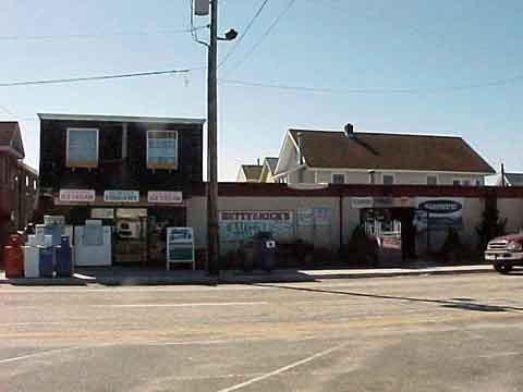 Betty and Nicks Tackle Shop, Seaside Heights, NJ