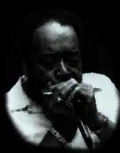James Cotton