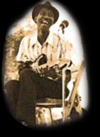 Hound Dog Taylor
