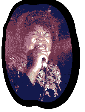 Koko Taylor