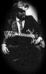Otis Rush