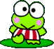 Keroppi