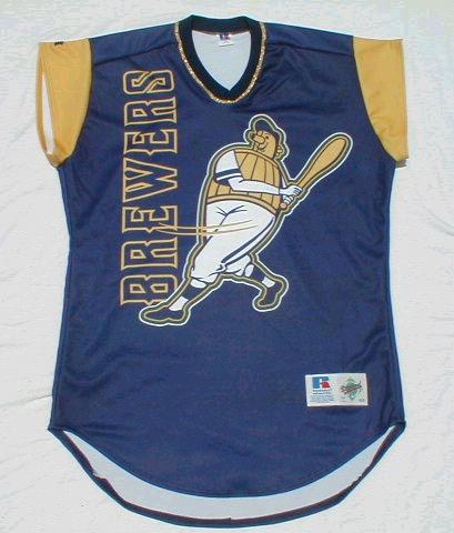 mlb 1999 uniforms