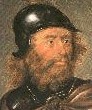 2nd Earl of Carrick, Robert Bruce