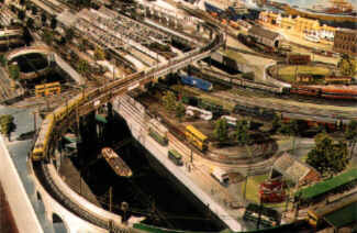 Model Railway