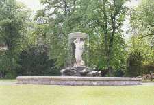 Iveagh Gardens