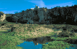 Dalkey Quarry
