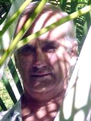 Ken Lambert Inventor of the NarrowNeck Artificial Surf Reef Concept