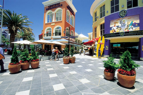 Surfers Paradise Images