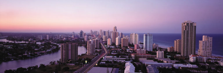 Surfers Paradise Accommodation