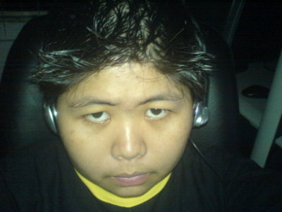 May nakita lang ako..