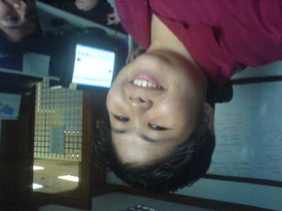 Pls. Up side down your pc