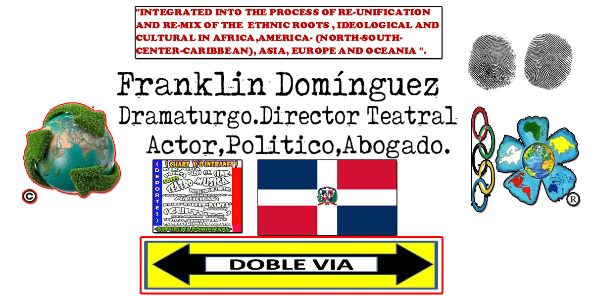 Franklin Dom�nguez
