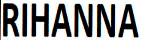 Riihanna Super Bowl 2023