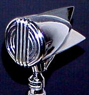 enter Museum/ Astatic Model 500