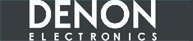 Denon Logo