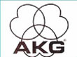 AKG Logo