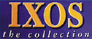 IXOS Logo 