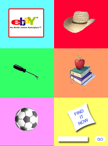 The Ebay Advertisement.