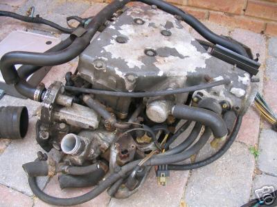 E-Bay Fuel Injection photo