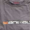 ANIMAL&nbsp;NOO SKOOL&nbsp;T - SHIRT