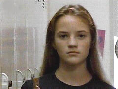 Give us a speech, Becky.