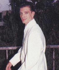 Click here to marry YOUR nsyncer!