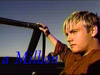 How was I supposed to know that coconut was a natural laxative?