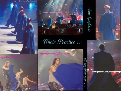 BSB Robes, thumbnail