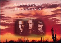 Dark Riders