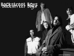 BSB Wallpaper by Missy