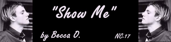 Show Me banner