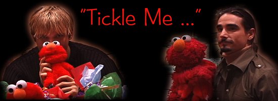 Tickle Me