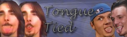 Tongue Tied
