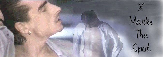 X Marks the Spot