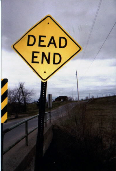 Dead End Sux