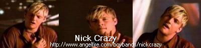 Nick Crazy