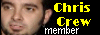 chris crew