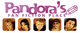 Pandora's Fan Fiction Place