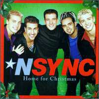 Home For Christmas Album Lyrics