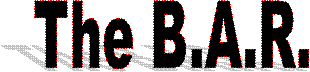 The B.A.R.