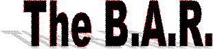 The B.A.R.