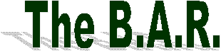 The B.A.R.