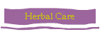 Herbal Care