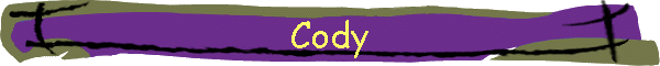 Cody