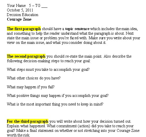 Description: CZ_format