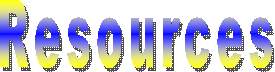 Resources  